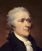 Alexander Hamilton
