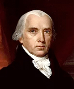 James Madison