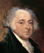 John Adams