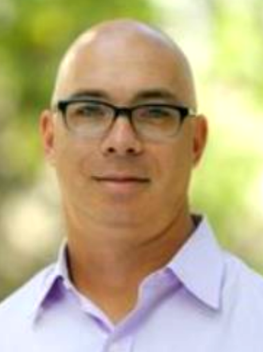 Portrait of Jonathan N. Katz, Ph.D.