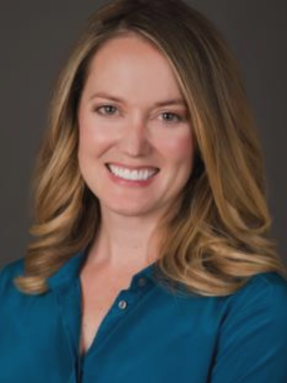 Portrait of Kate Doyle Feingold, J.D., Ph.D.