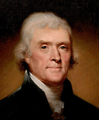 Thomas Jefferson